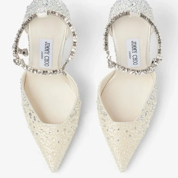 Jimmy Choo Stevie - Picture 4 of 11